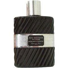 Eau Sauvage Extrême